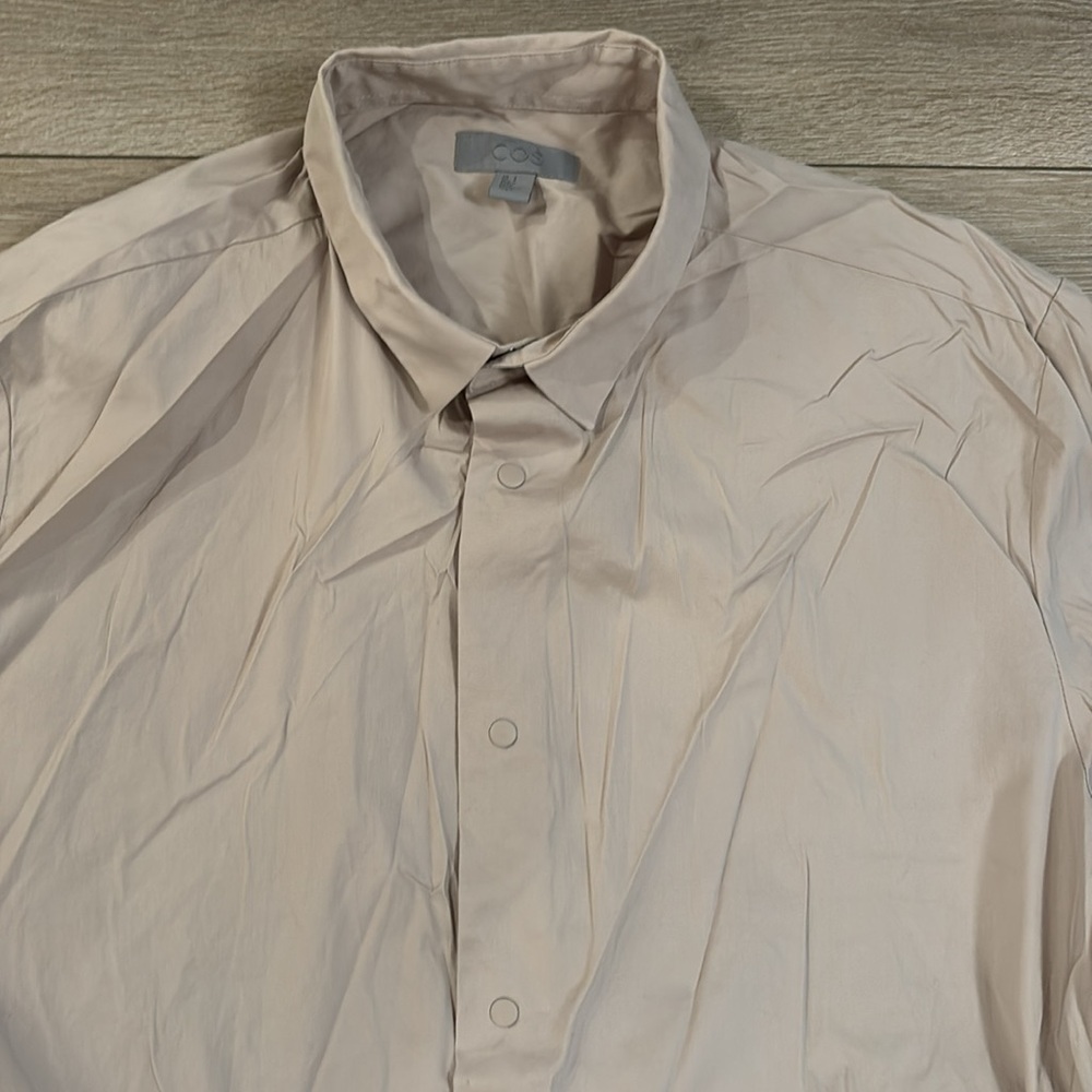 Cos Button Down - image 2